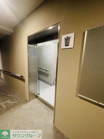 レジデンシャル池袋本町の物件内観写真